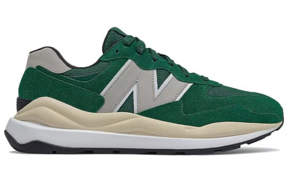 Для бега New Balance 57/40 Green Rain Cloud M5740HR1
