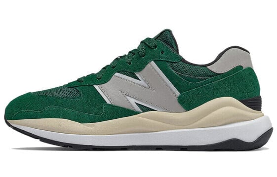 Для бега New Balance 57/40 Green Rain Cloud M5740HR1