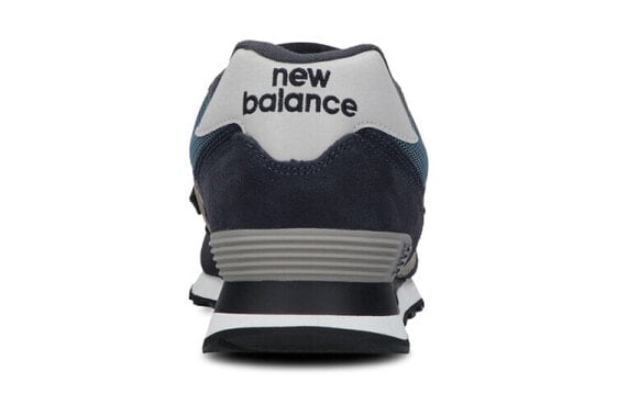 Для бега New Balance 574 Tokyo Mita Sneakers ML574KM2