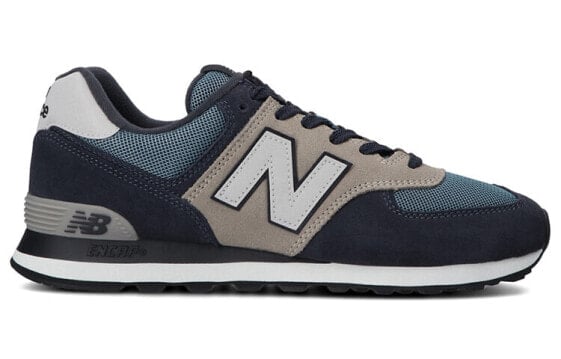 Для бега New Balance 574 Tokyo Mita Sneakers ML574KM2