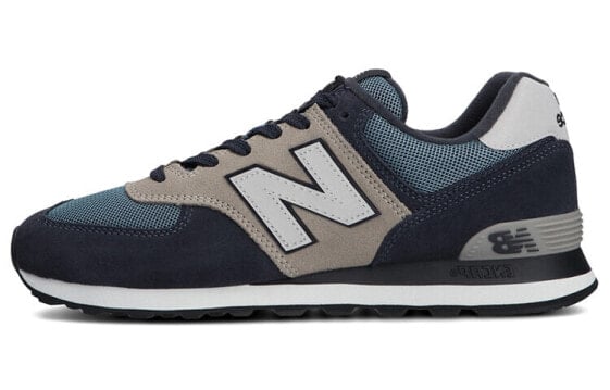 Для бега New Balance 574 Tokyo Mita Sneakers ML574KM2