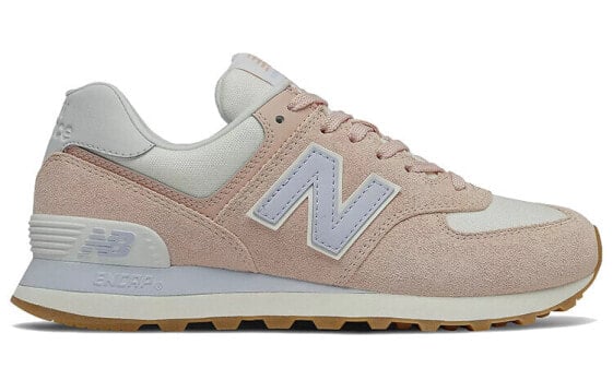 Для бега New Balance 574 Tencel Rose Water Sea Salt Women's WL574NE2