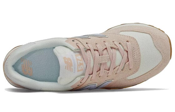 Для бега New Balance 574 Tencel Rose Water Sea Salt Women's WL574NE2
