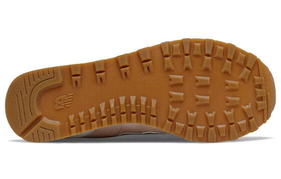 Для бега New Balance 574 Tencel Rose Water Sea Salt Women's WL574NE2