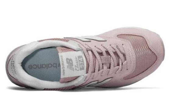 Для бега New Balance 574 Faded Rose Women's WL574ESP