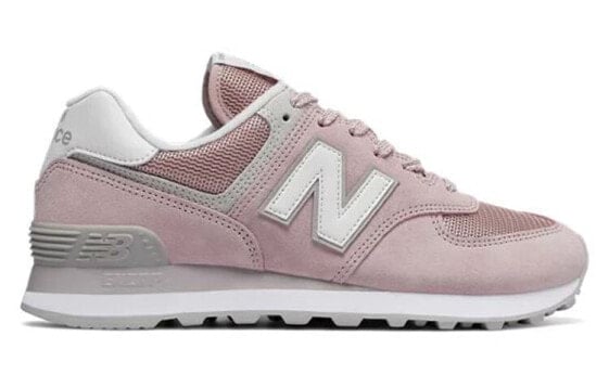 Для бега New Balance 574 Faded Rose Women's WL574ESP