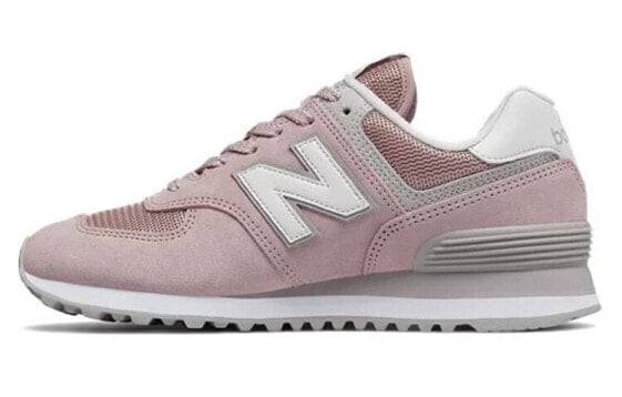 Для бега New Balance 574 Faded Rose Women's WL574ESP