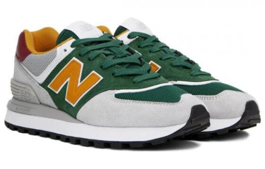 Для бега New Balance X EYe Junya Watanabe Man 574 Legacy Sneakers U574LGM1