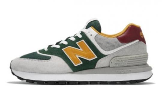 Для бега New Balance X EYe Junya Watanabe Man 574 Legacy Sneakers U574LGM1