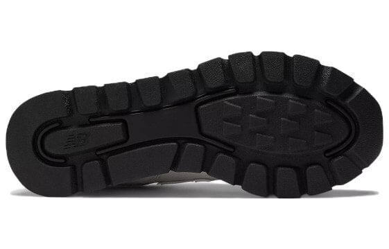 Для бега New Balance 574 Rugged "Raincloud" Sneakers ML574DGG