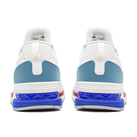 Для бега New Balance NB 574 Sport Running Shoes Unisex Low-Top Ink Orchid MS574SCN