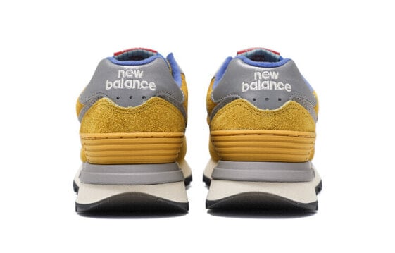 Для бега New Balance 574 Legacy Bodega Arrival U574LGB1
