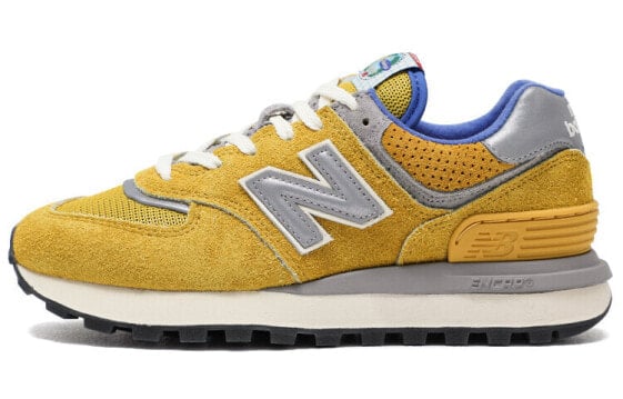 Для бега New Balance 574 Legacy Bodega Arrival U574LGB1