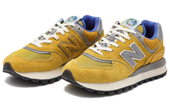 Для бега New Balance 574 Legacy Bodega Arrival U574LGB1