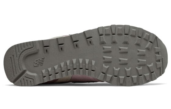 Для бега New Balance 574 Space Pink Winter Sky Women's WL574LBL