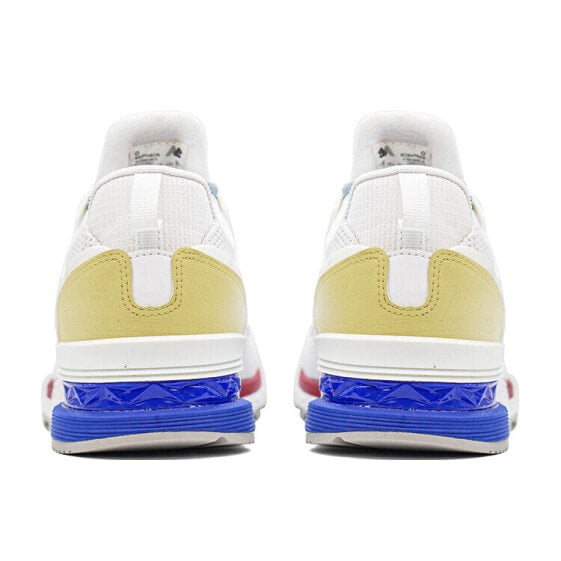 Для бега New Balance NB 574 Sport Running Shoes Unisex Low-Top Daisy MS574SCN