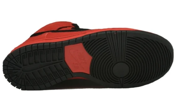 Nike Dunk Blues Heart Box Anti Slip Wear Resistant Low Top Skateboard Shoes Unisex Black White Blue DD1391-100(Team529-蓝调爱心礼盒)