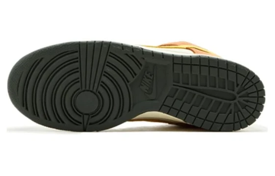 Nike Dunk Hespace, Heartbeat Mei Abrasion Resistant Low Top Skateboard Shoes Unisex Black Pink DD1391-100（Team905-心动梅梅）