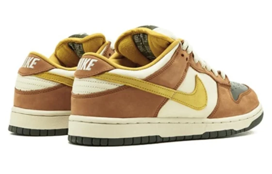 Nike Dunk Hespace, Heartbeat Mei Abrasion Resistant Low Top Skateboard Shoes Unisex Black Pink DD1391-100（Team905-心动梅梅）