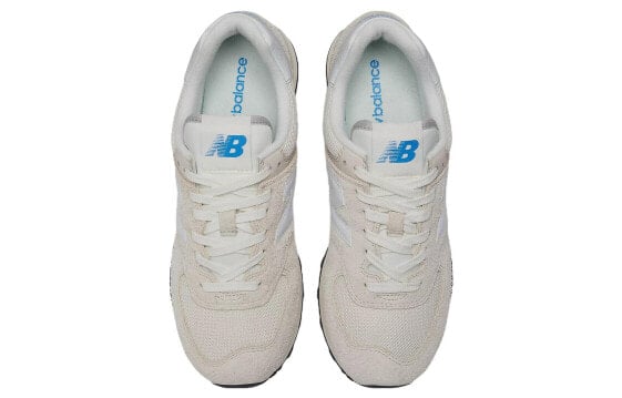 Для бега New Balance 574 Reflection Grey U574RZ2