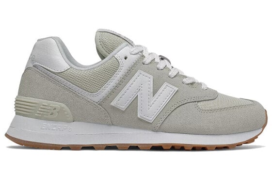 Для бега New Balance 574 Silver Birch Women's WL574PC2