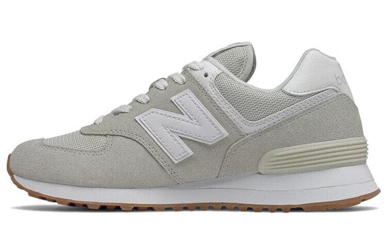 Для бега New Balance 574 Silver Birch Women's WL574PC2