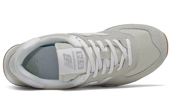 Для бега New Balance 574 Silver Birch Women's WL574PC2