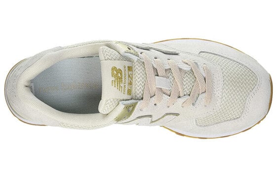 Для бега New Balance 574 Beige Gum Women's WL574CB1