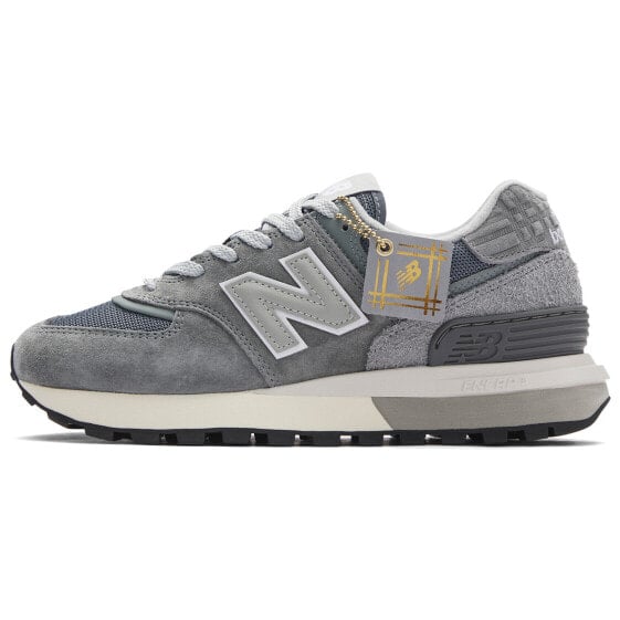 Для бега New Balance 574 'Grey' U574LGHX
