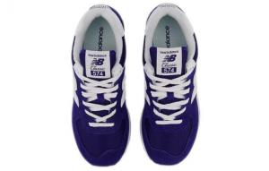 Для бега New Balance 574 Blue White Women's WL574FK2