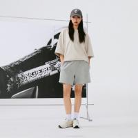 Для бега New Balance 574 Off White Grey U574OF2