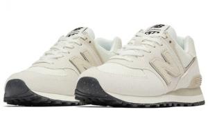 Для бега New Balance 574 Off White Grey U574OF2