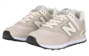 Для бега New Balance 574 'Cream' U574FCW