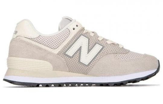 Для бега New Balance 574 'Cream' U574FCW