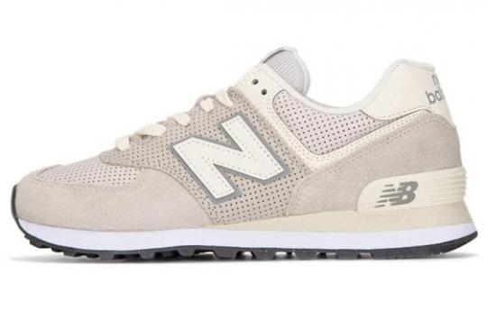 Для бега New Balance 574 'Cream' U574FCW