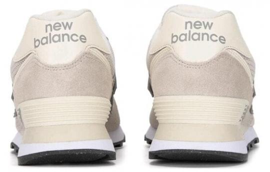 Для бега New Balance 574 'Cream' U574FCW