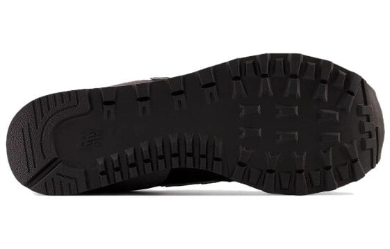 Для бега New Balance 574 Black Night White U574KN2