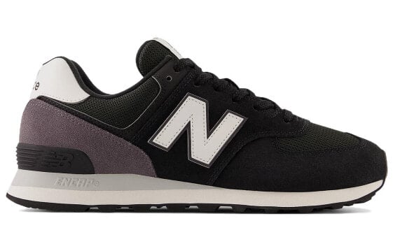 Для бега New Balance 574 Black Night White U574KN2