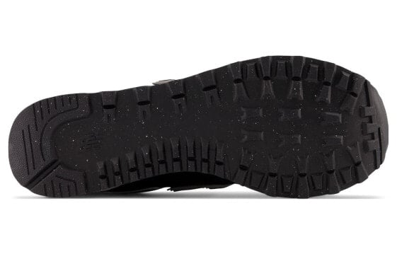 Для бега New Balance 574 Black Off White 2023 U574GO2