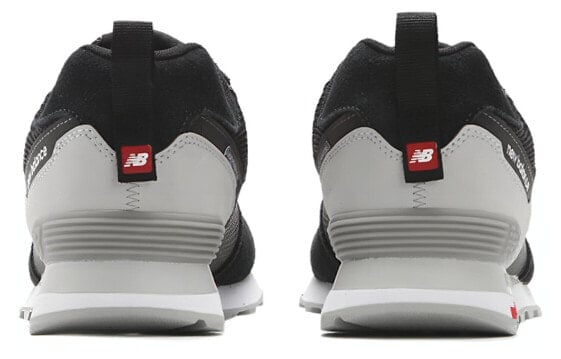 Для бега New Balance 574 Technical Black ML574ISE