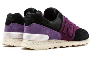 Для бега New Balance 574 Sneaker Freaker Tassie Devil ML574SNF