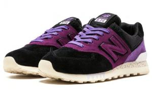 Для бега New Balance 574 Sneaker Freaker Tassie Devil ML574SNF