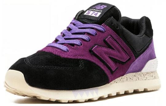 Для бега New Balance 574 Sneaker Freaker Tassie Devil ML574SNF