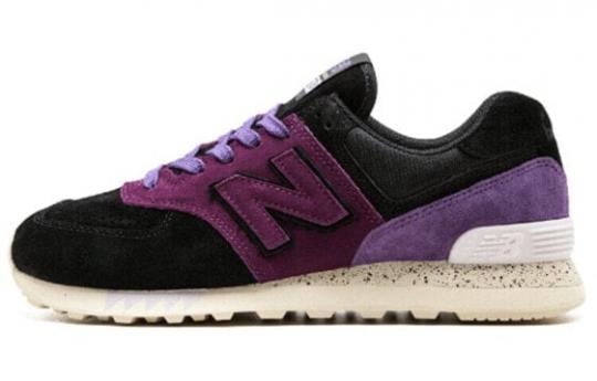 Для бега New Balance 574 Sneaker Freaker Tassie Devil ML574SNF