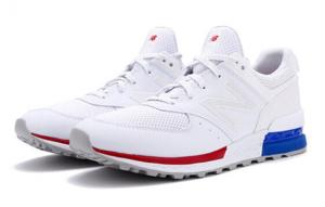 Для бега New Balance 574 Sport Usa MS574SCN