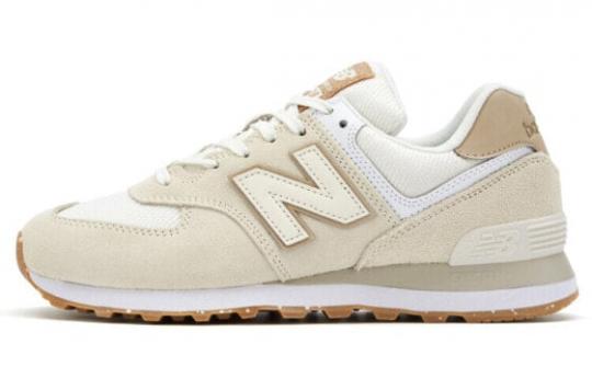 Для бега New Balance 574 Angora Women's WL574SL2