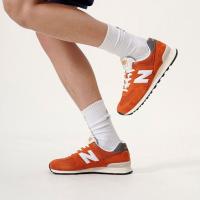 Для бега New Balance 574 Premium Og Pack Orange U574HT2