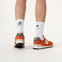 Для бега New Balance 574 Premium Og Pack Orange U574HT2