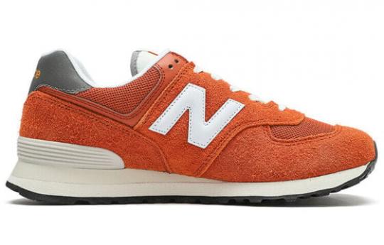 Для бега New Balance 574 Premium Og Pack Orange U574HT2