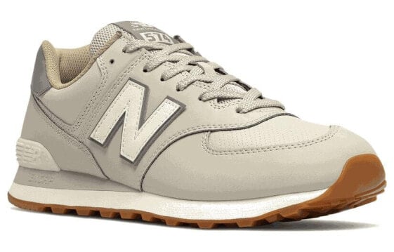 Для бега New Balance 574 Vegan Timberwolf U574SQ2